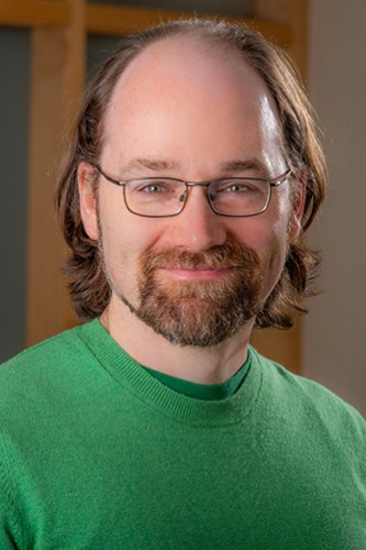 Thomas Bartnikas, MD, PhD
