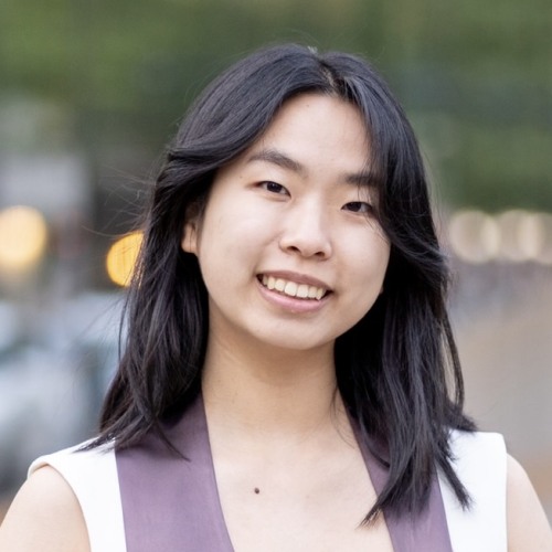 Headshot for Joanne Lee